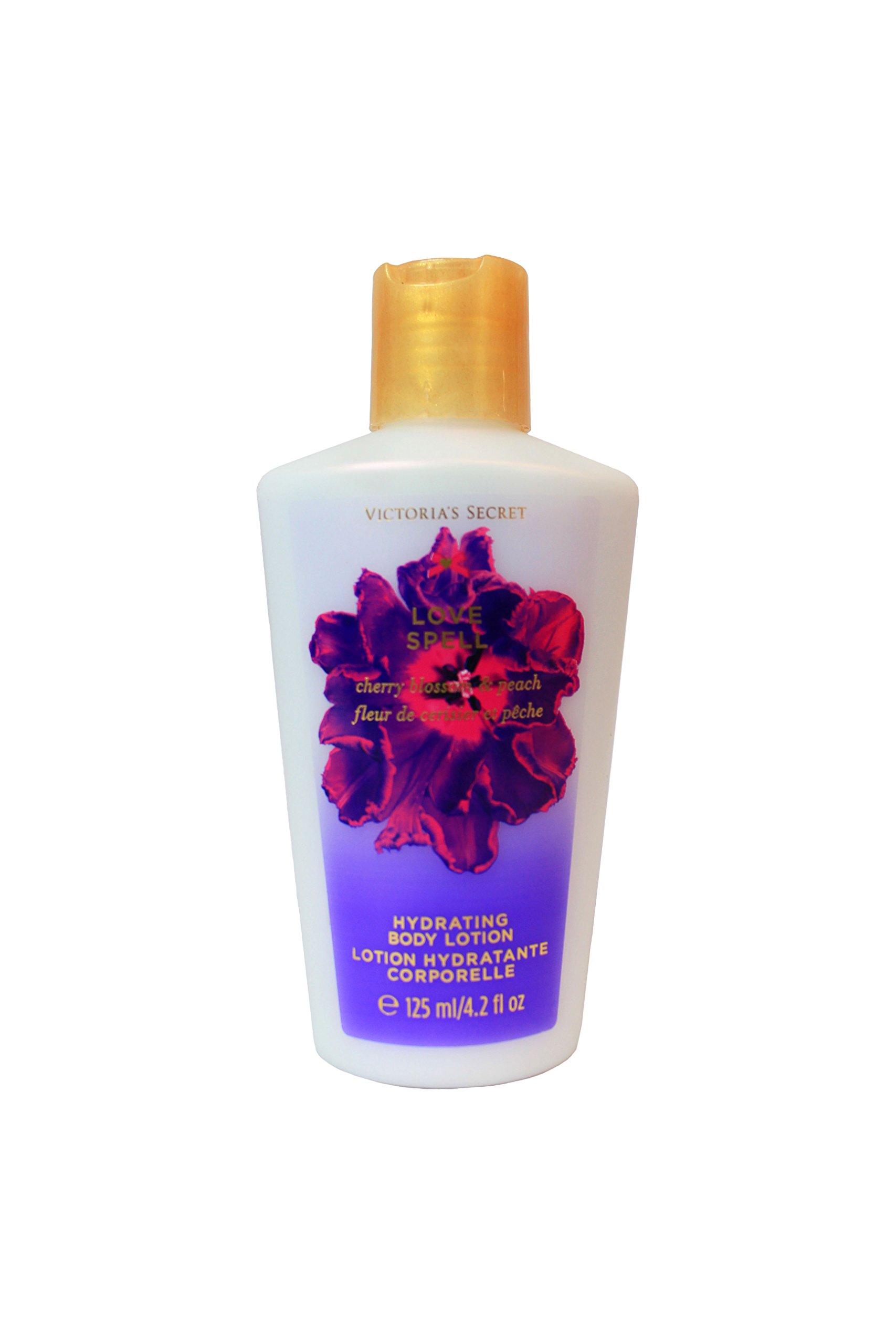 Amazon.com : VICTORIAS SECRETS LOVE SPELL HYDRATING BODY LOTION